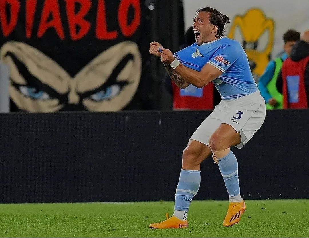 Lazio