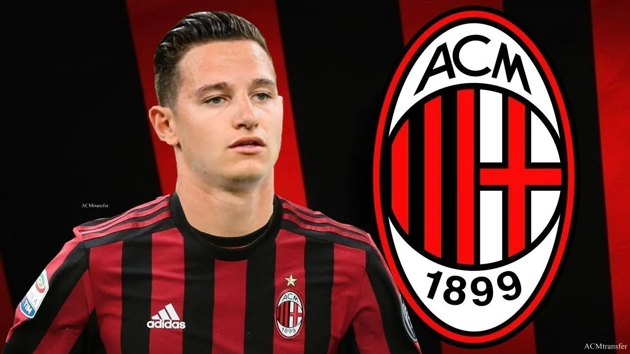 Milan: Thauvin per l'estate