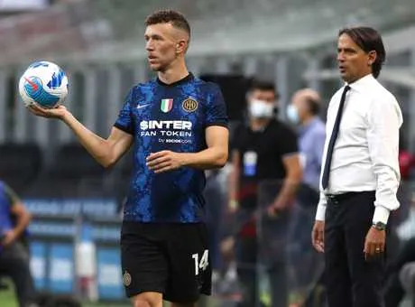 Perisic