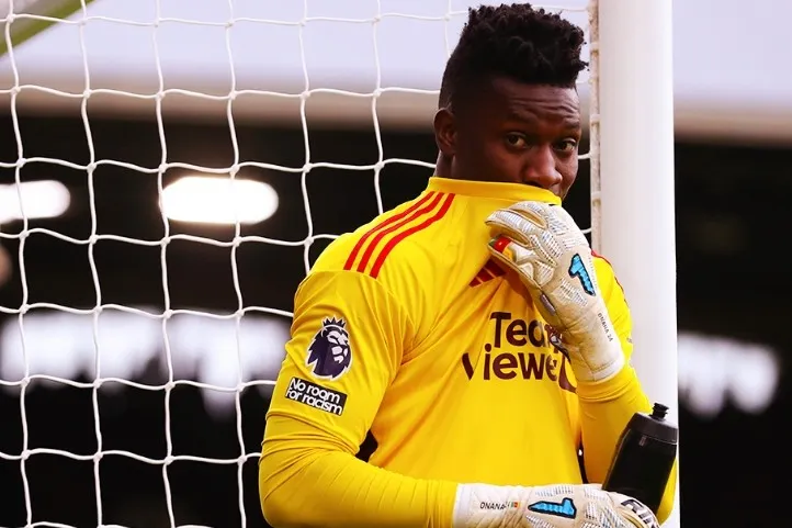 Onana, guai in Nazionale: esclusione dai titolari e lite con Eto'o