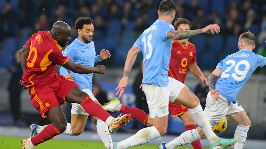 Lazio