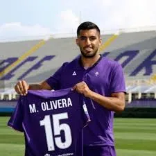 Maxi Olivera