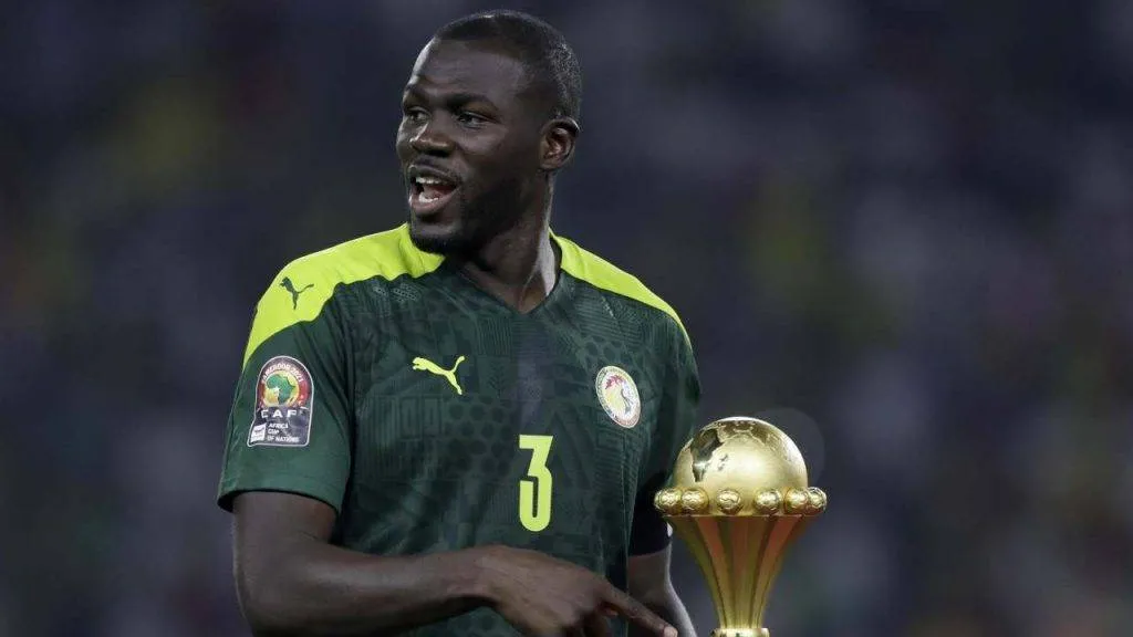 Koulibaly