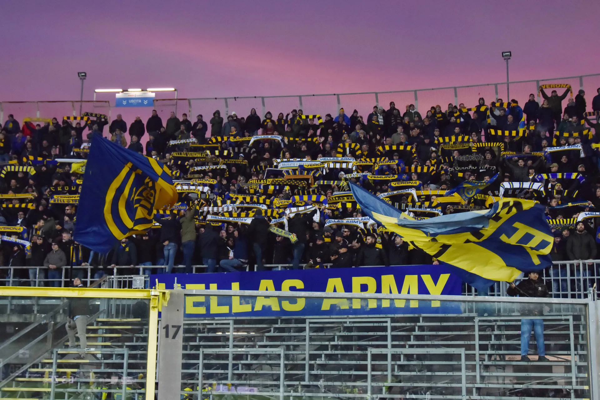 Hellas Verona, depositphotos.com