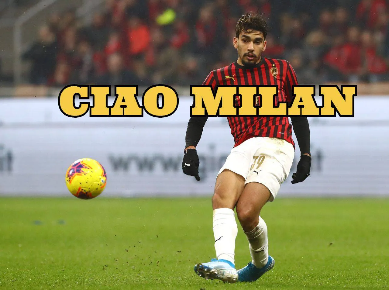 Milan: tesoretto da 120 milioni, si valutano le cessioni