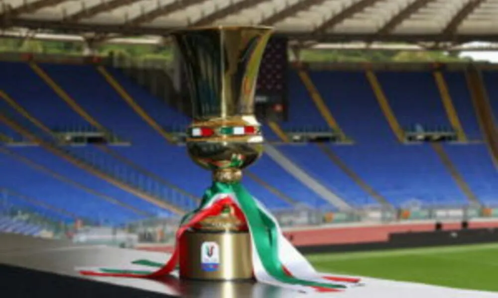 Empoli-Bologna, Coppa Italia