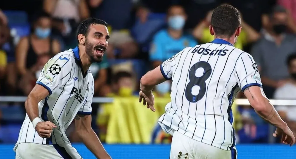 Atalanta, è Demi-Real: la Casa Blanca punta i nerazzurri
