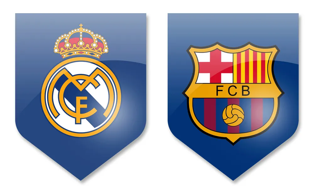 Un Clasico tutto blaugrana: Real Madrid annientato 0-4 al Bernabeu
