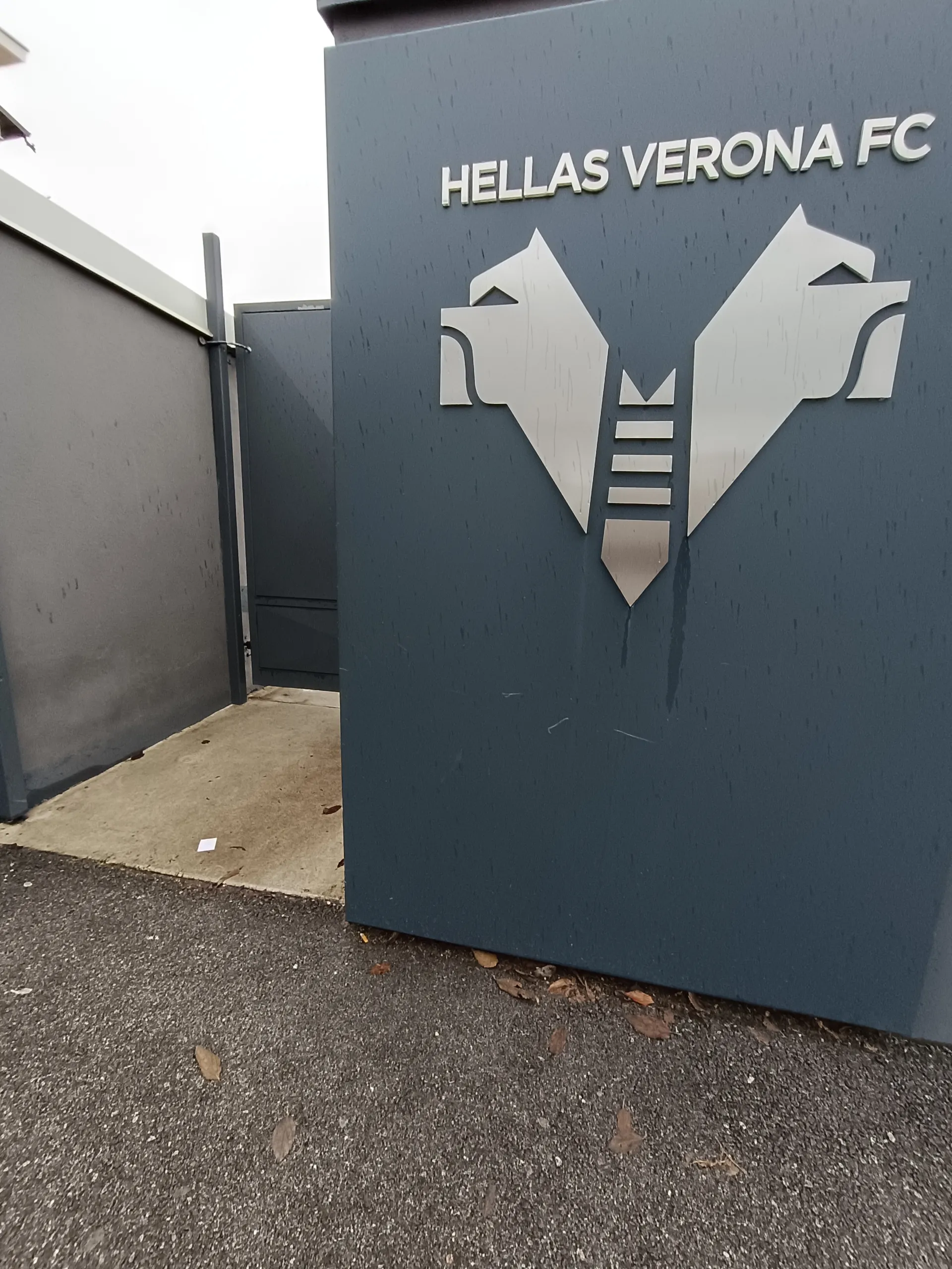 Hellas Verona, cessione alle firme: cosa cambierà da gennaio