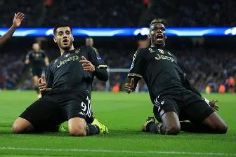 Juve: intrigo Morata, Balotelli e Pogba