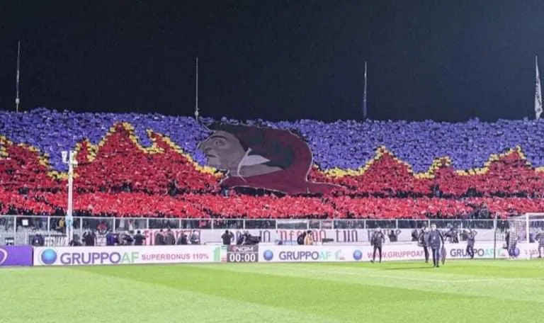 Coppa Italia, l'inferno di Dante: il tabellino e le statistiche