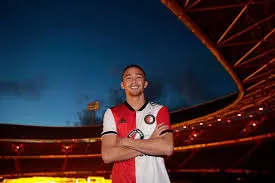 Il Verona sul giovane Wehrmann del Feyenoord