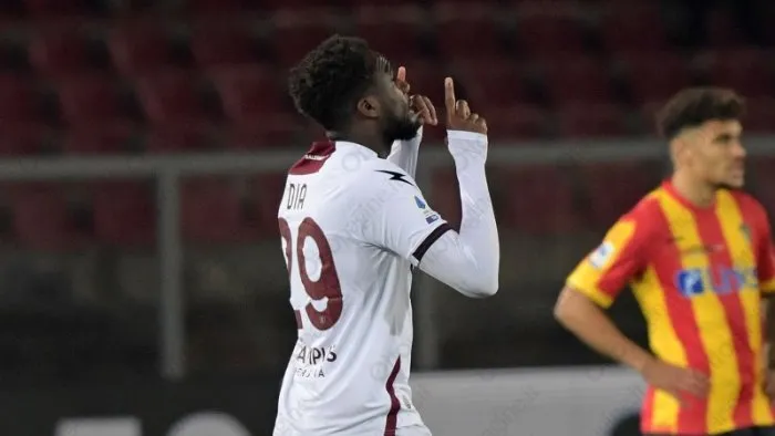 Calciomercato Juventus: Dia in cima alla lista dei desideri
