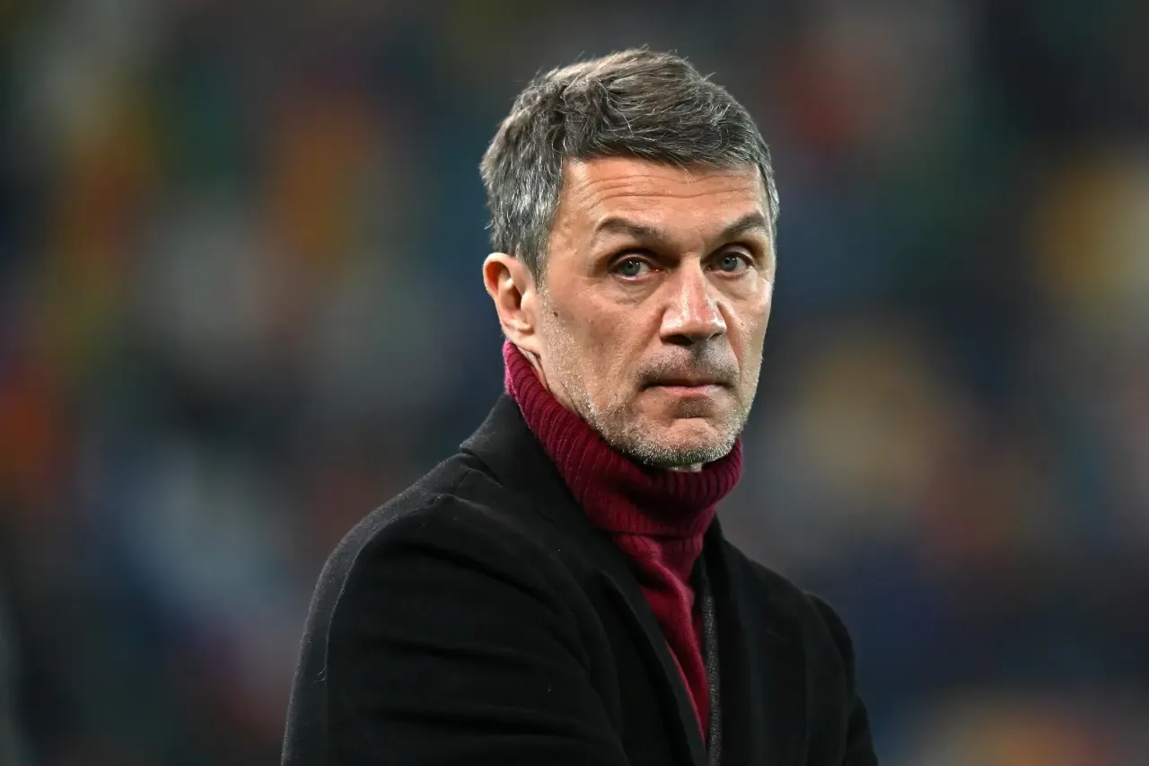 Milan, se alla fine avesse ragione Maldini?
