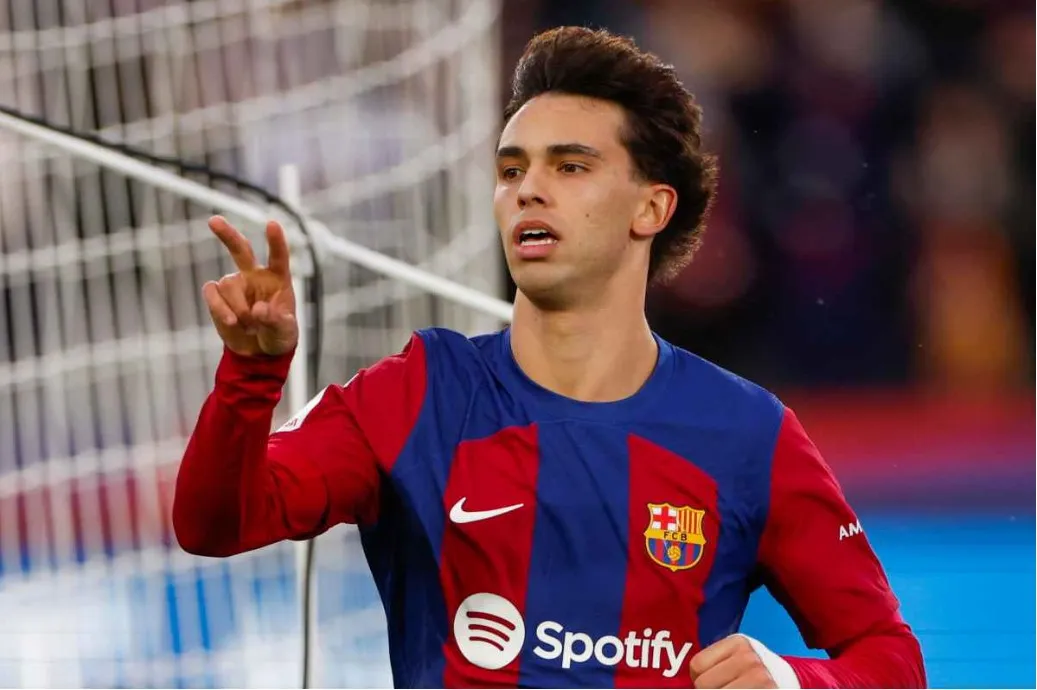 Calciomercato: Cancelo e Joao Felix salutano il Barcellona