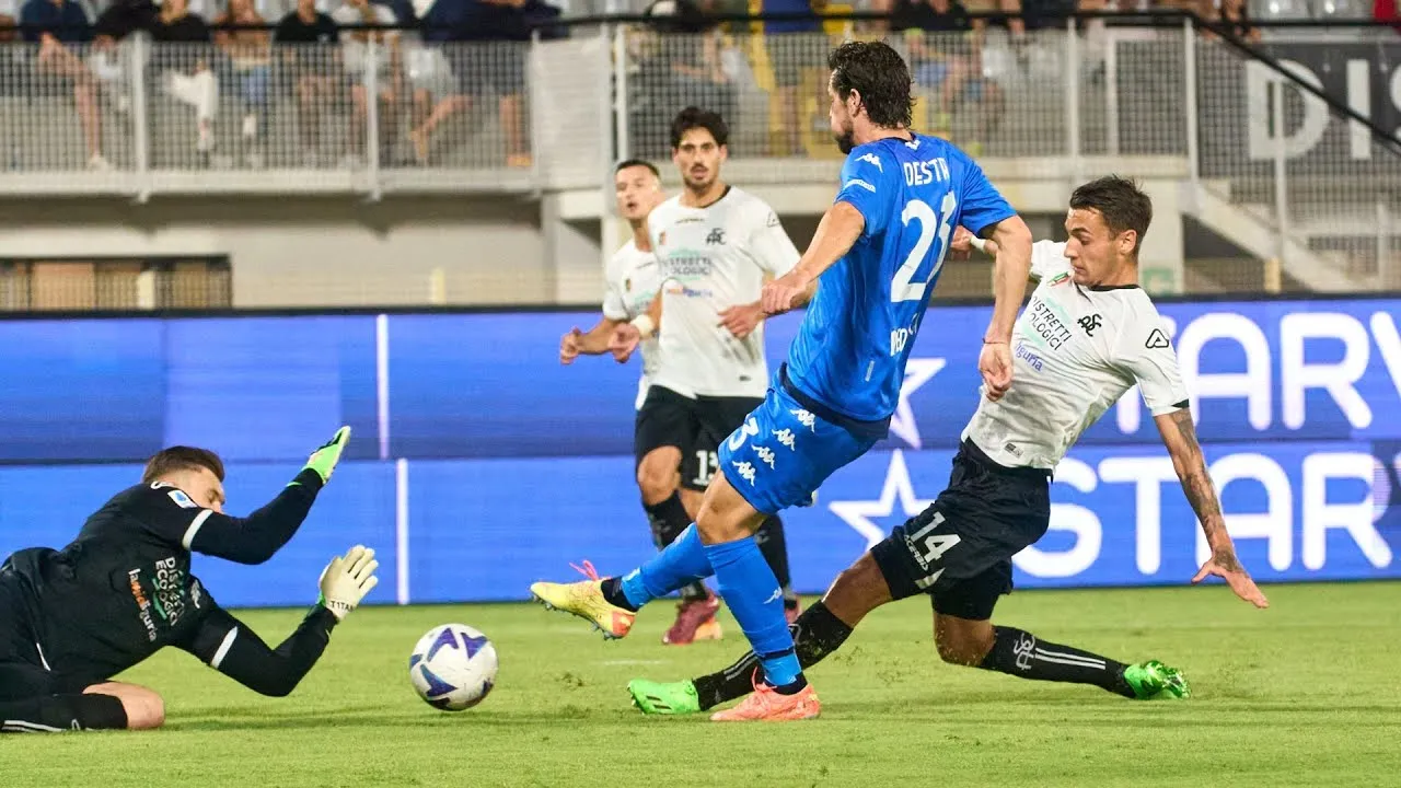 Empoli