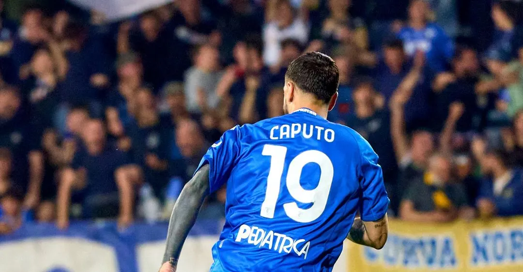 Empoli, conto alla rovescia verso la Fiorentina
