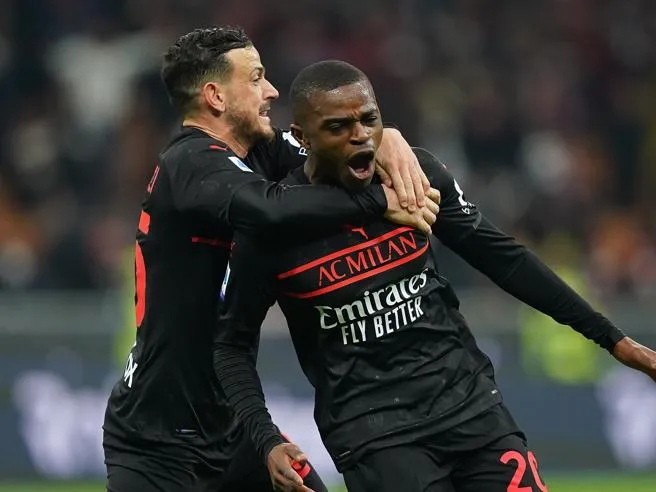 Milan