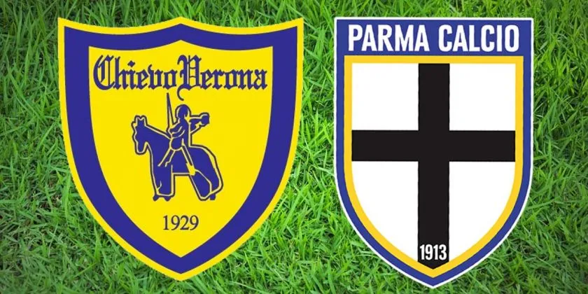 Chievo Verona-Parma: probabili formazioni e dove vederla