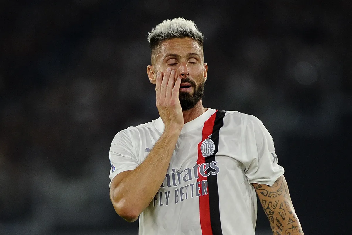 Champions League, il Milan passa il girone se...