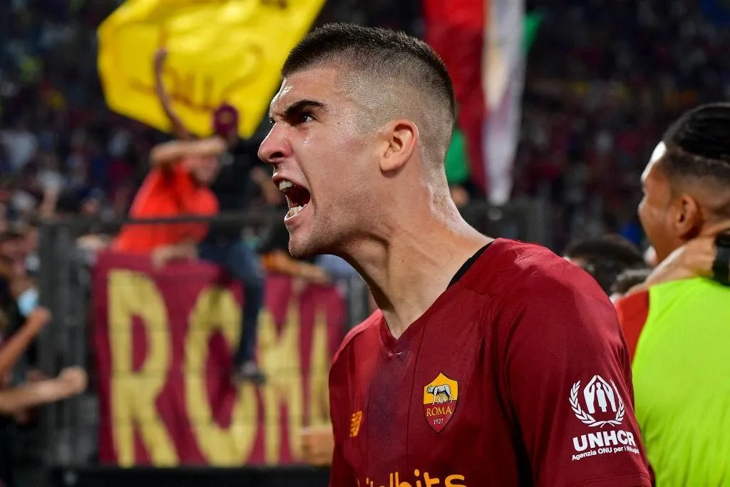 Roma: rinnovato un top in gran segreto