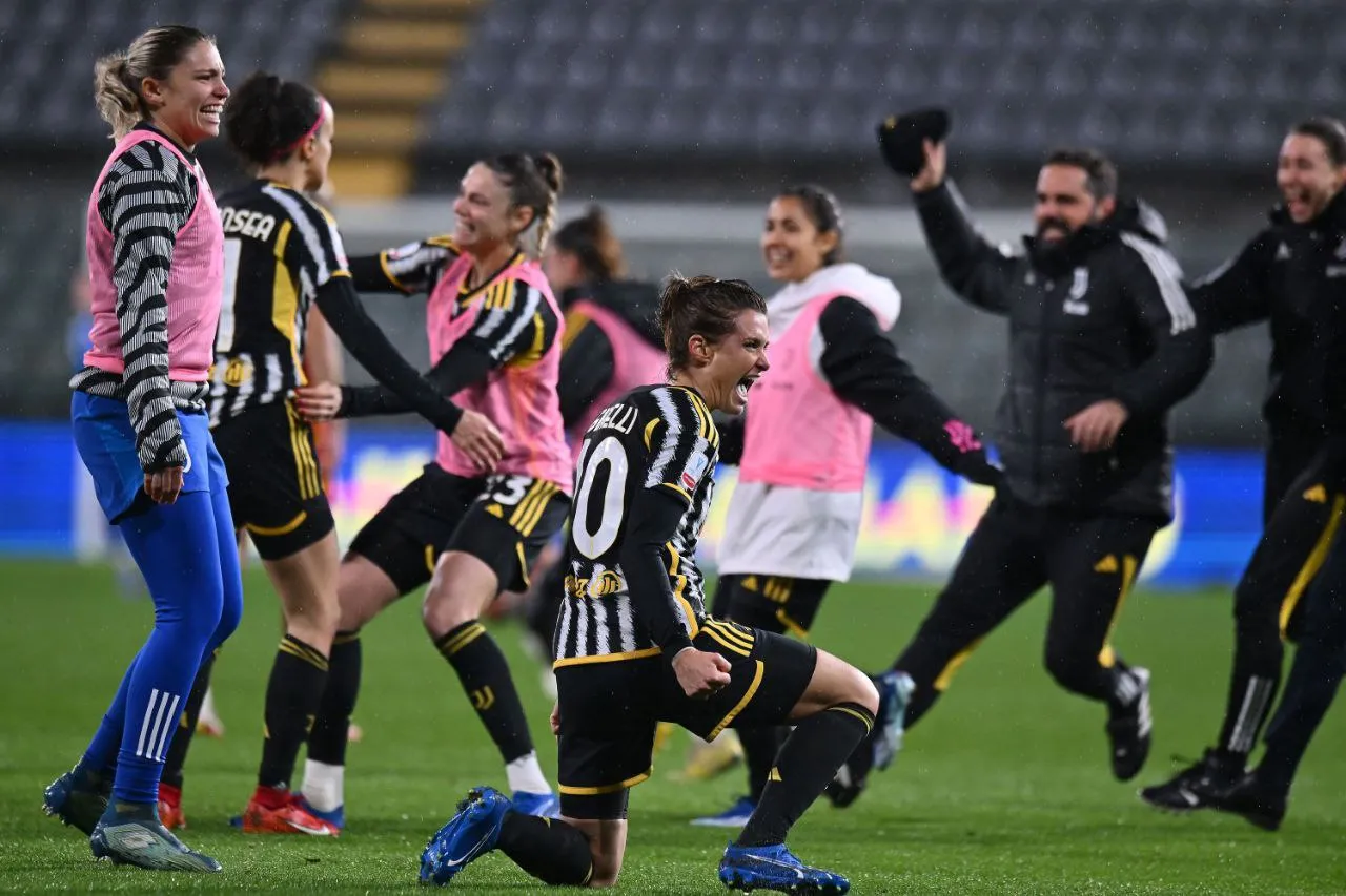 Juventus Women, buona la prima di Champions: ma quanta fatica a Oslo