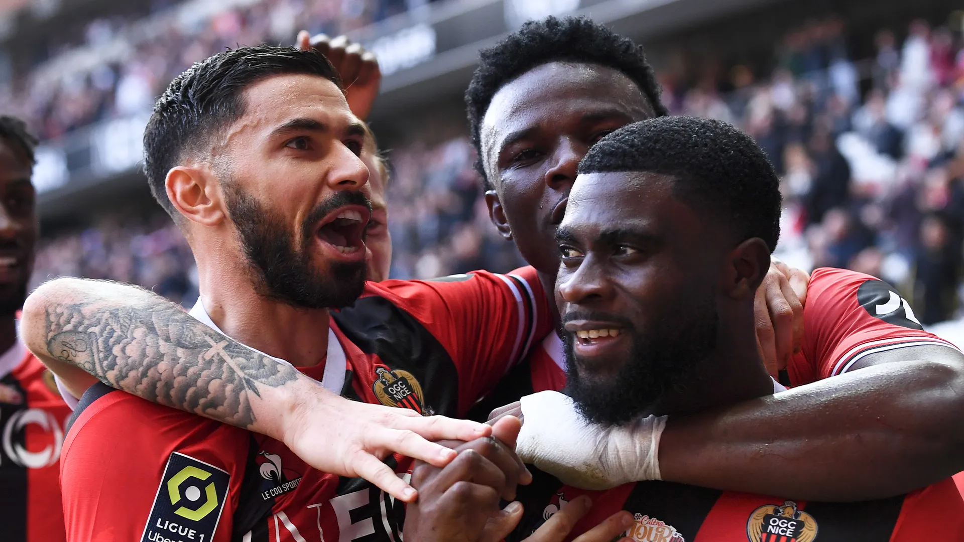 Ligue 1