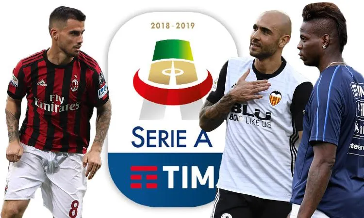 Serie A, 5 giorni alla fine del mercato: ecco cosa manca