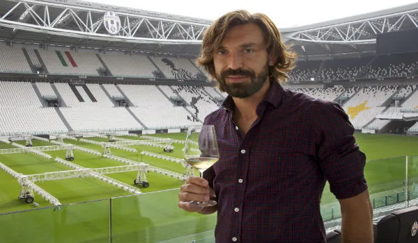 Pirlo chiede due nomi importanti per il centrocampo
