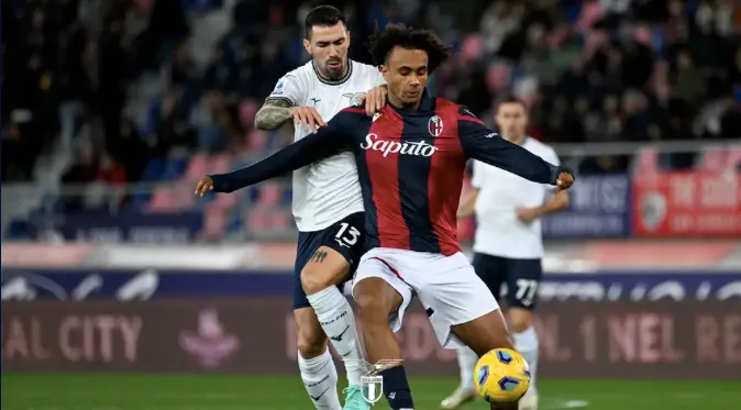 Lazio