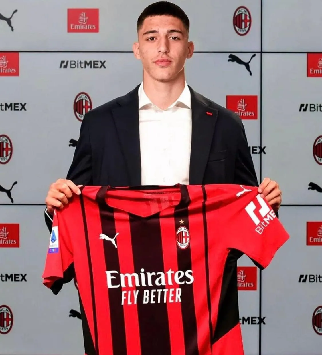 Milan