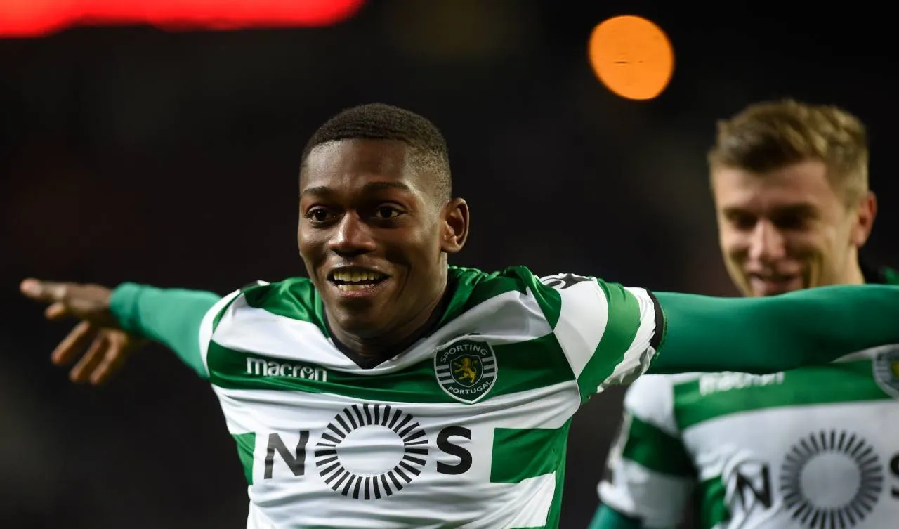 Leao risarcirà lo Sporting Lisbona per 16,5 milioni