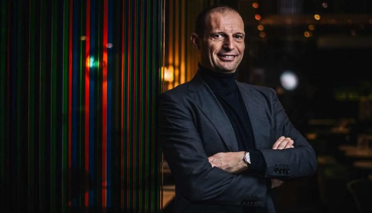 Milan e Juventus, destini incrociati: Champions e bomba Allegri
