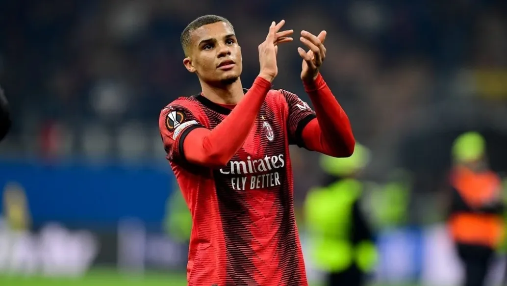 Milan, Thiaw torna in campo e lancia la sfida: "Possiamo vincere l'Europa League"