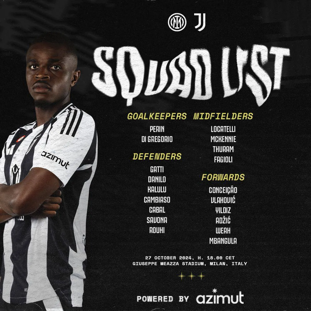 Juventus