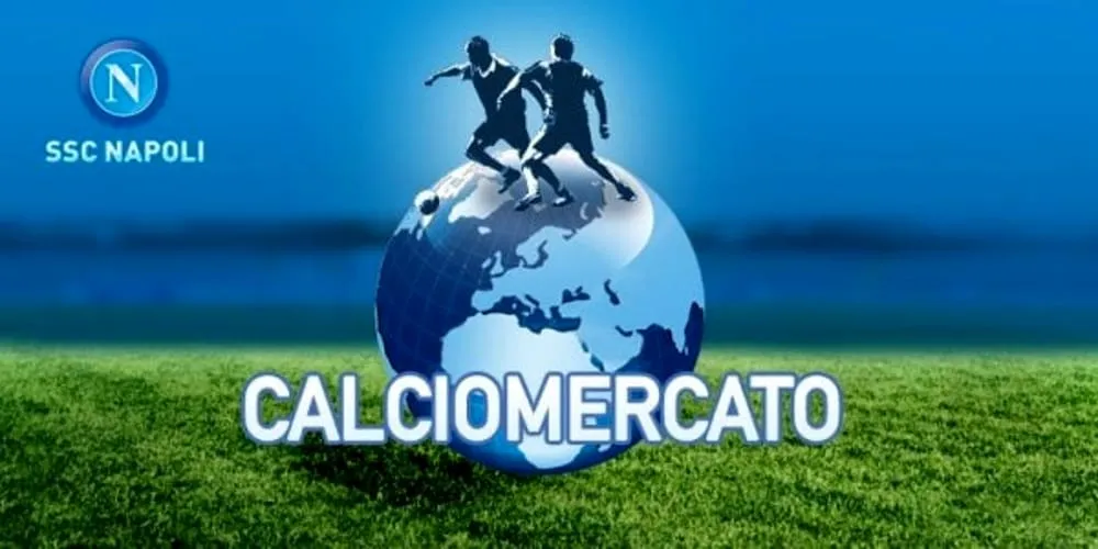 Il pagellone del Mercato del Napoli