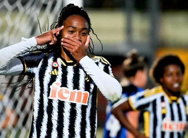 Juventus