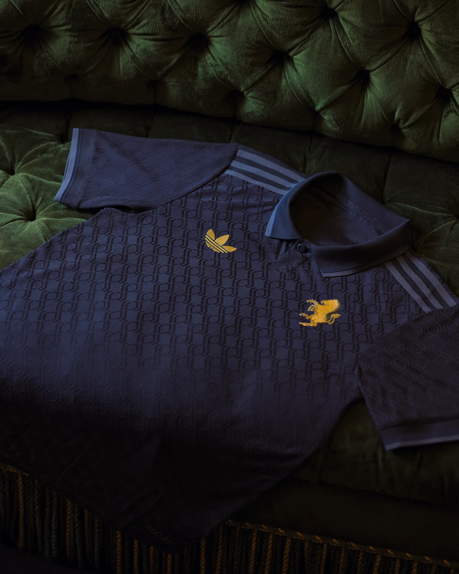 juventus terza maglia