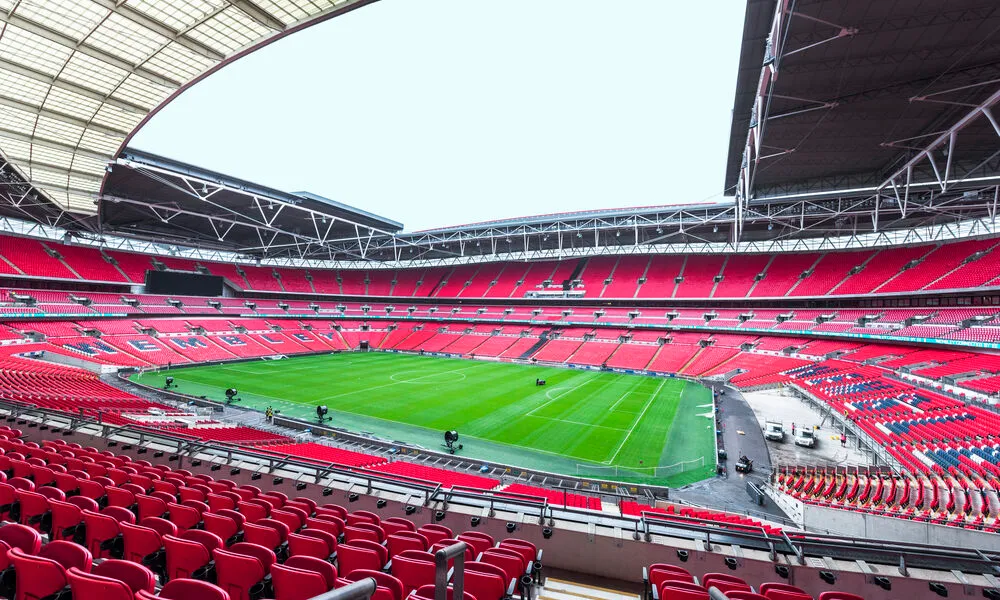 Wembley Community Shield
