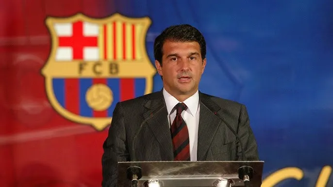 Barcellona, il sogno impossibile di Laporta