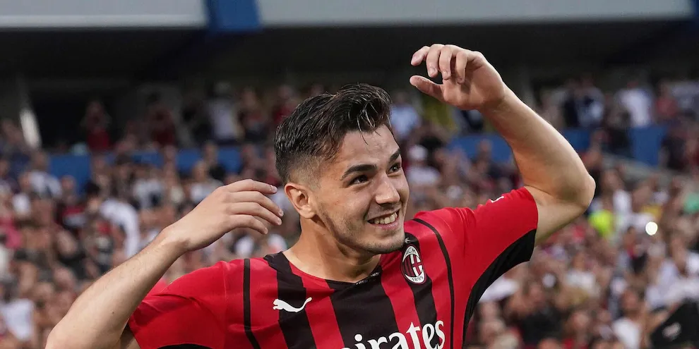 Brahim Diaz, il nuovo corso: una stagione per riprendersi il Milan