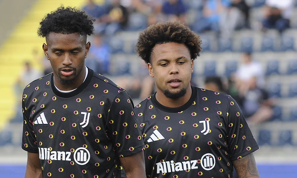 Juventus