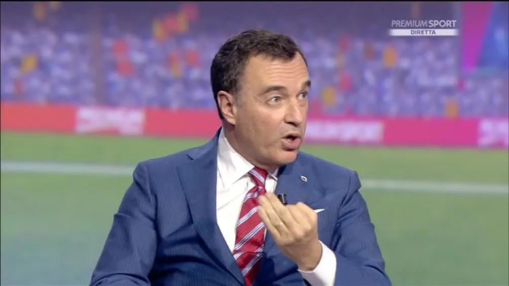 Pistocchi, altro attacco alla Juve!