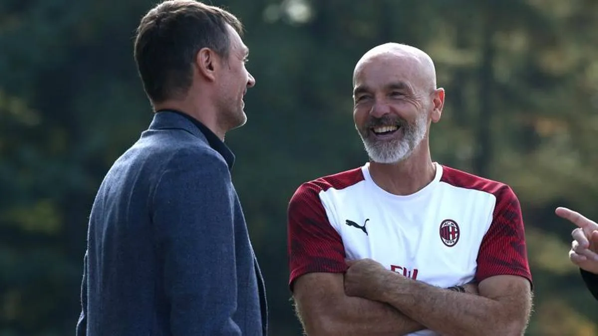 La scelta aziendalista di Pioli e le ultime manovre di mercato in casa Milan