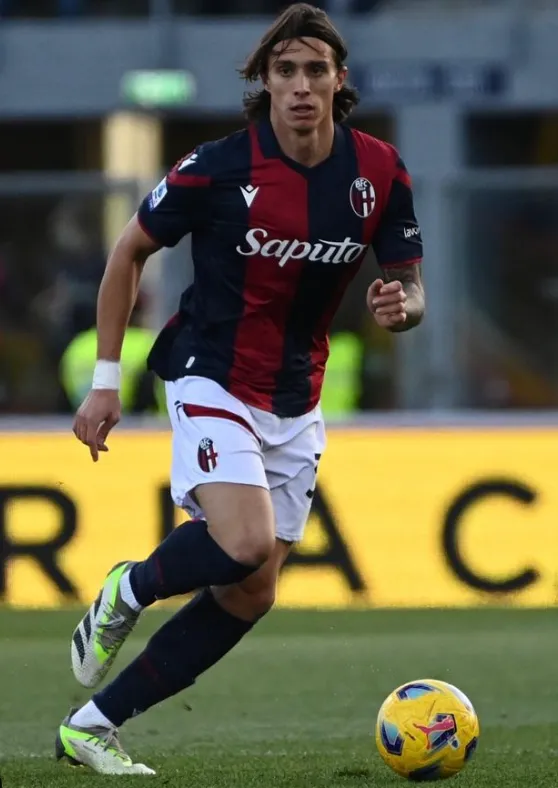 Bologna