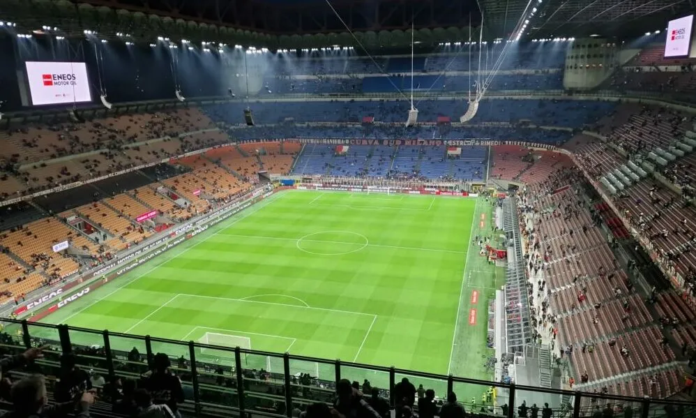 san siro