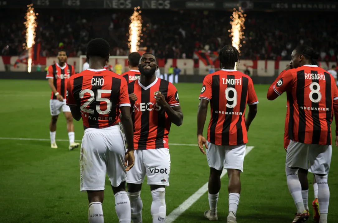 Ligue 1