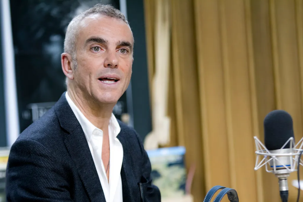 Esclusiva CalcioStyle. Federico Buffa: "Abbattere San Siro? Errore metodologico!"