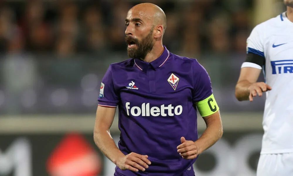 borja valero