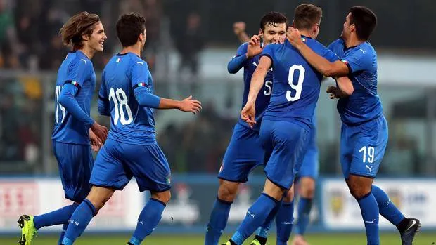 Mondiali Under 20, Italia ai quarti
